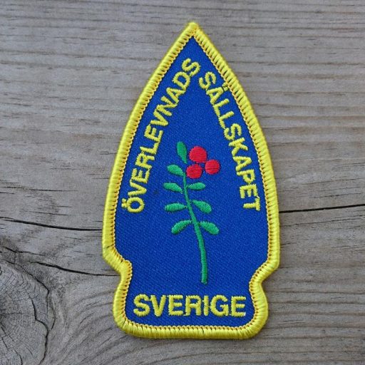 SÖS fyller 40år!