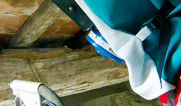 Servizio Aero Pulitura Manufatti Lignei
