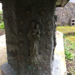 Aero pulitura bronzo di Arte Sacra 11