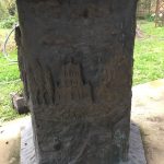 Aero pulitura bronzo di Arte Sacra 17