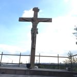 Aero pulitura bronzo di Arte Sacra 22