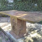 Aero pulitura bronzo di Arte Sacra 36