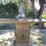 Aero pulitura bronzo di Arte Sacra 39
