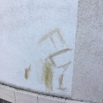 Aero pulitura con acqua e bicarbonato 1