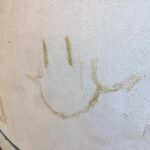 Aero pulitura con acqua e bicarbonato 2