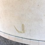 Aero pulitura con acqua e bicarbonato 3