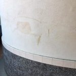 Aero pulitura con acqua e bicarbonato 4