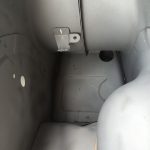 Aero pulitura di Piaggio Vespa 125cc ETS (1988) 04-1