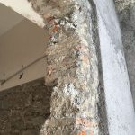 Aero pulitura di caseggiato fine \'800 05