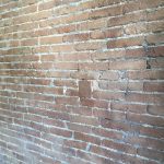 Aero pulitura di caseggiato fine \\\'800 10