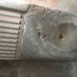 Aero pulitura di caseggiato fine \'800 26