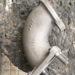 Aero pulitura di collettore per autovettura 12