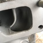Aero pulitura di collettore per autovettura 14