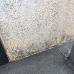 Aero pulitura di ingresso in pietra di Comiso 07