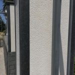Aero pulitura di ingresso in pietra di Comiso 11
