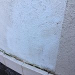 Aero pulitura con acqua e bicarbonato 6
