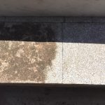 Aero pulitura di lapidei di arte funeraria 15