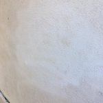 Aero pulitura con acqua e bicarbonato 7