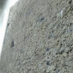 Aero pulitura di parete di appartamento con pietra a vista 09