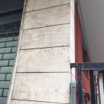 Aero pulitura travertino negozio, Giarre (CT) 01