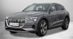 Audi e-tron 2019