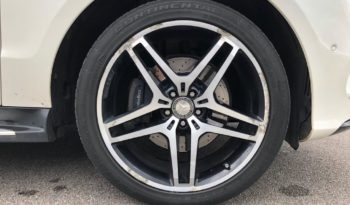 Mercedes GLE350 d 2016 full