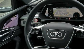 Audi e-tron 2019 full