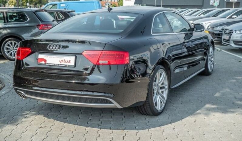 Audi A5 2015 full