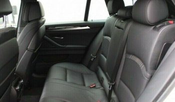 BMW M550d 2016 full