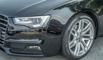 Audi A5 2015 full