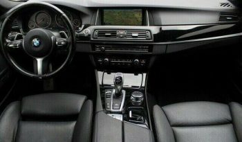 BMW M550d 2016 full