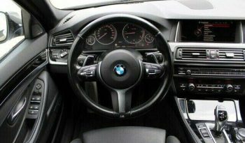 BMW M550d 2016 full