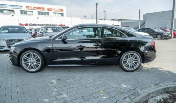 Audi A5 2015 full