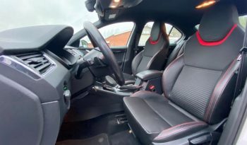 Skoda Octavia 2017 full