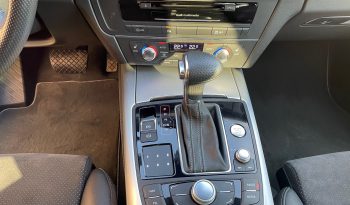 Audi A6 2014 full