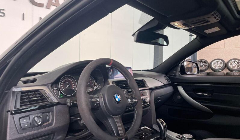 BMW 440i 2016 full