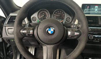 BMW 440i 2016 full