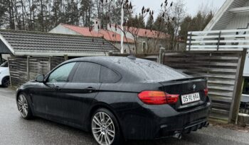 BMW 440i 2016 full