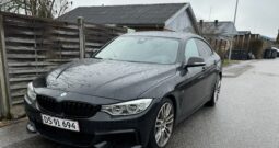 BMW 440i 2016