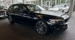 BMW 520d 2018