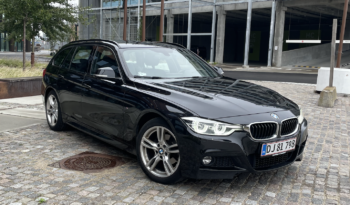 BMW 320i 2019 full