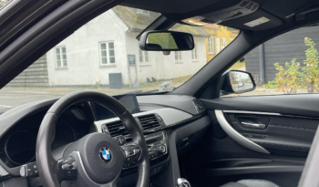 BMW 320i 2019 full