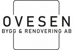 Ovesen Bygg & Renovering AB
