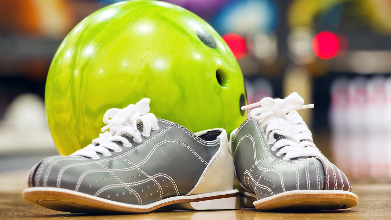 BOWLING  - Öppet efter behov!