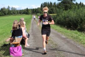 Foto: Sonja Björklund