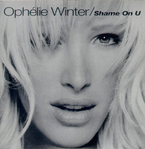 Shame on you - Ophélie Winter