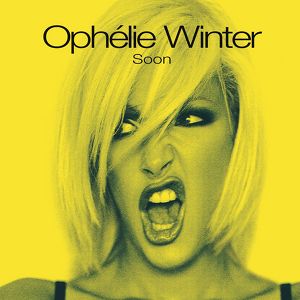 L'album Soon d'Ophélie Winter