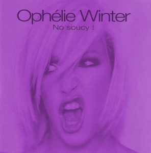 No Soucy ! (Réédition) - Ophélie Winter