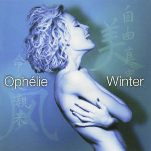 Privacy - Ophélie Winter