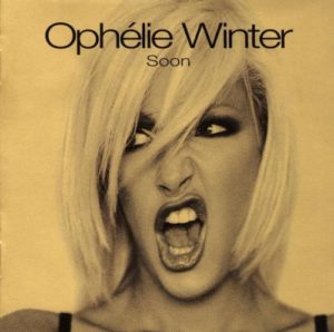 Soon - Ophélie Winter